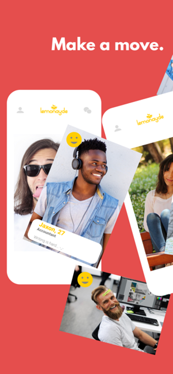 Image 1 for Lemonayde (Lemonade)