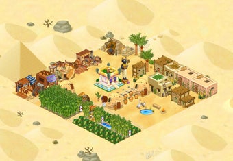 Image 0 for PyramidValley: Reborn