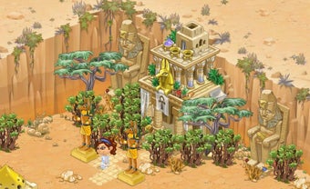 Image 0 for PyramidValley: Reborn