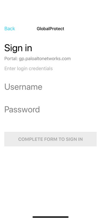 Image 2 for GlobalProtect