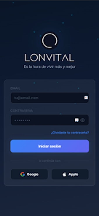Imagen 0 para Lonvital Salud