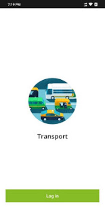 Image 2 for Deloitte Transport