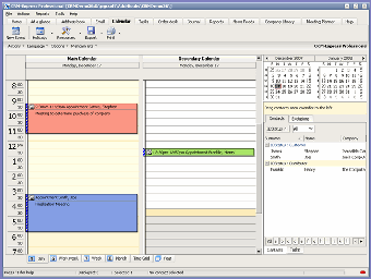 Imagen 0 para CRM-Express Standard