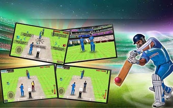Image 2 for Cricket World Cup 2019