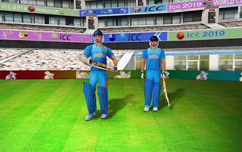 Image 1 for Cricket World Cup 2019
