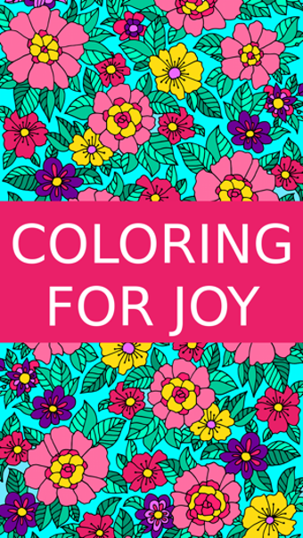 Image 0 for Flower Coloring Book Game…