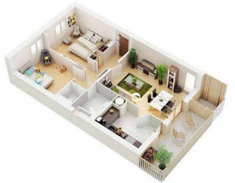 Imagen 0 para Home Interior Design 3D