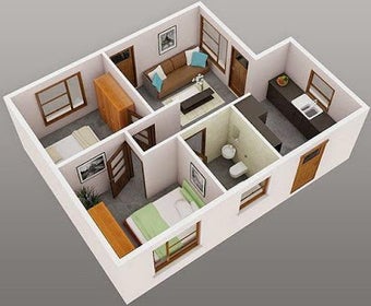 Imagen 2 para Home Interior Design 3D