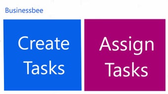 Imagen 0 para Businessbee for Windows 8