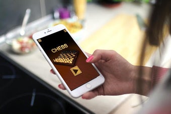 Image 1 for Chess - Titans 3D