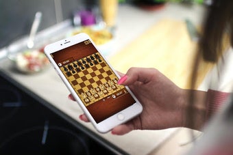 Image 3 for Chess - Titans 3D