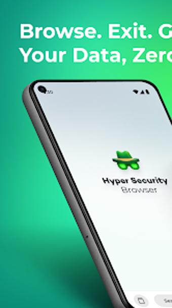 Imagen 0 para Hyper Security Browser