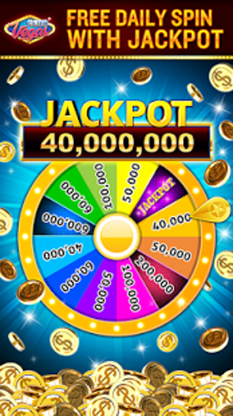 Image 4 for Club Vegas - FREE Slots &…
