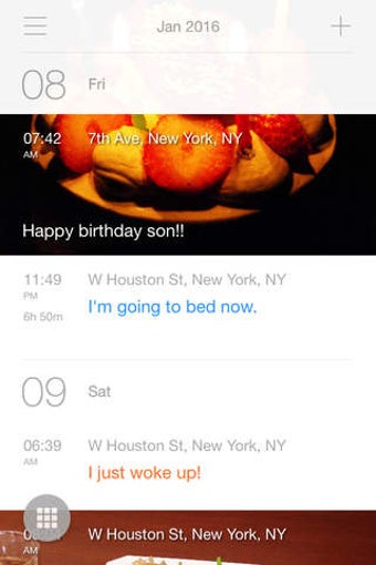 Image 0 for 24Journal - Diary / Calen…