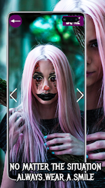 Image 3 for Joker Face - Joker Photo …