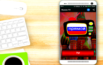 Imagen 2 para Russian TV Live_Channels