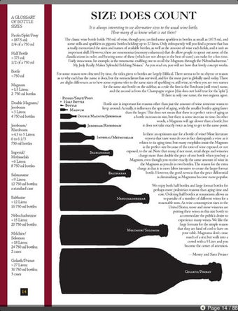 Image 2 for The Preiser Key to Napa V…