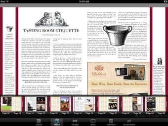 Image 3 for The Preiser Key to Napa V…