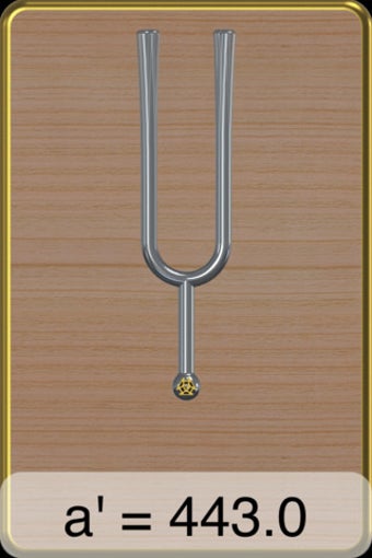 Image 0 for The Tuning Fork - FREE