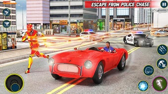 Image 2 for Speed Robot Crime Simulat…