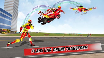 Image 1 for Speed Robot Crime Simulat…
