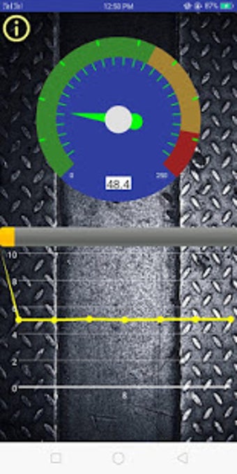 Image 1 for Metal Detector 2019