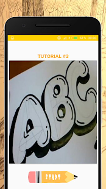 Image 2 for How to Draw Graffiti - Ea…