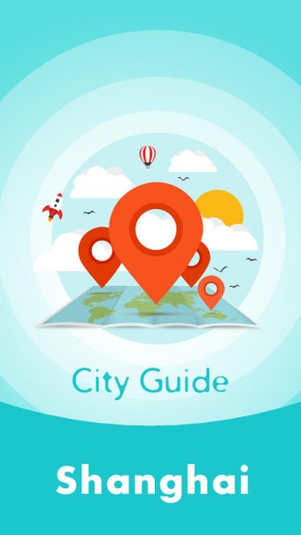 Image 0 for Shanghai City Guide