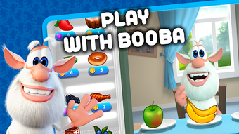Image 0 for My talking Booba. Your vi…
