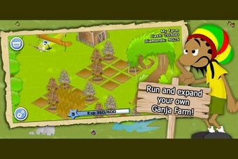 Imagen 0 para Ganja Farm - Weed empire