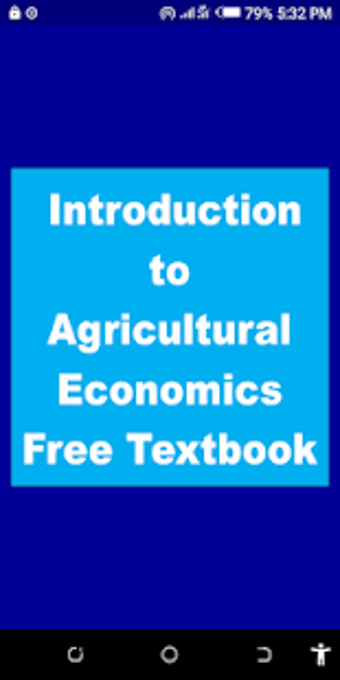 Image 3 for Introduction to Agricultu…