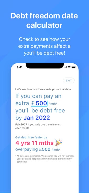 Image 0 for Debt Snowball