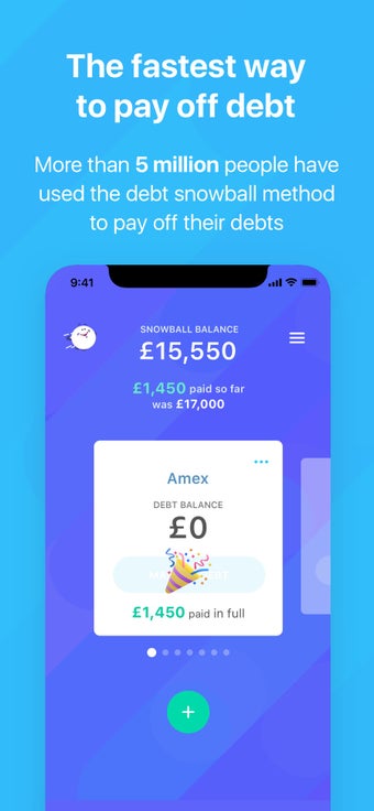 Image 2 for Debt Snowball