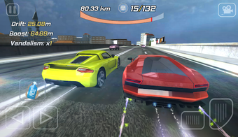 Imagen 1 para Car Driving & Bike Drivin…