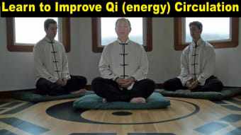 Image 3 for Qigong Meditation (YMAA)