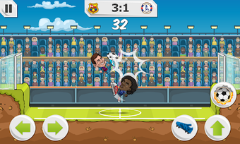 Image 0 for Y8 Football League Sports…