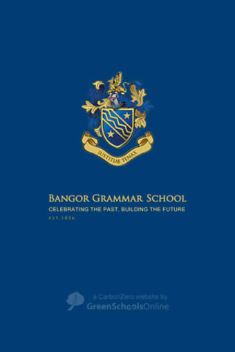 Image 0 for Bangor Grammar School