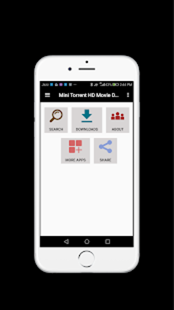 Image 0 for Free Mini torrent - All m…