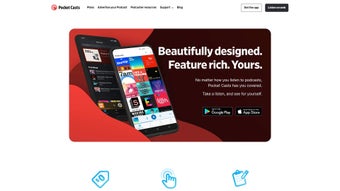 Image 0 for Pocket Casts