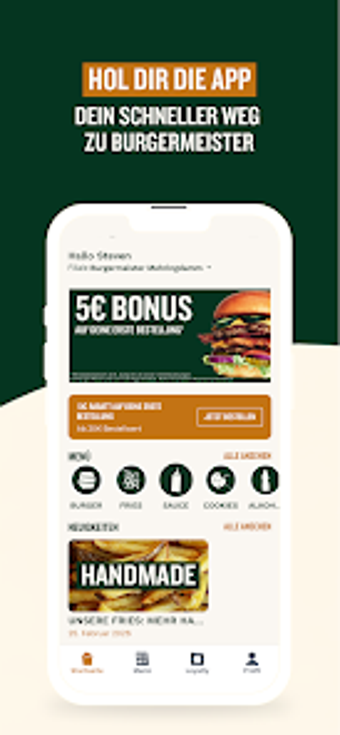 Imagen 0 para Burgermeister