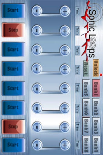 Imagen 0 para Sonic Loops pro