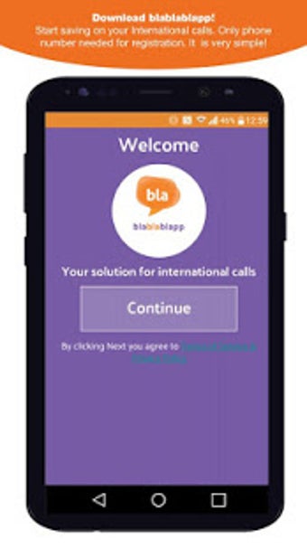 Image 2 for International Calls