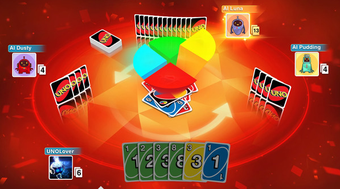 Image 0 for UNO by Ubisoft