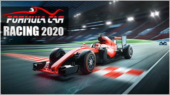 Imagen 1 para High Speed Formula Car Ra…