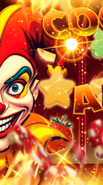 Image 0 for Frutty Jok