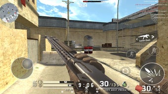 Imagen 1 para Gun Strike Sniper Mission