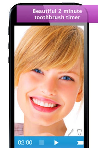 Image 0 for Toothbrush Timer - 2 min