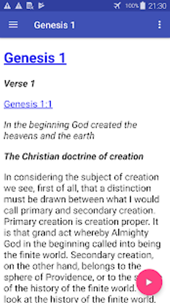 Image 1 for The Biblical Illustrator