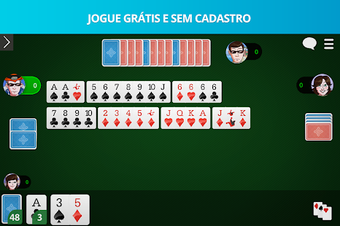 Imagen 3 para Scala 40 Online - Free Ca…