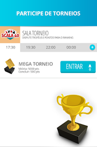 Imagen 2 para Scala 40 Online - Free Ca…